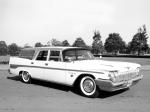 Chrysler Town & Country New Yorker Station Wagon 1959 года